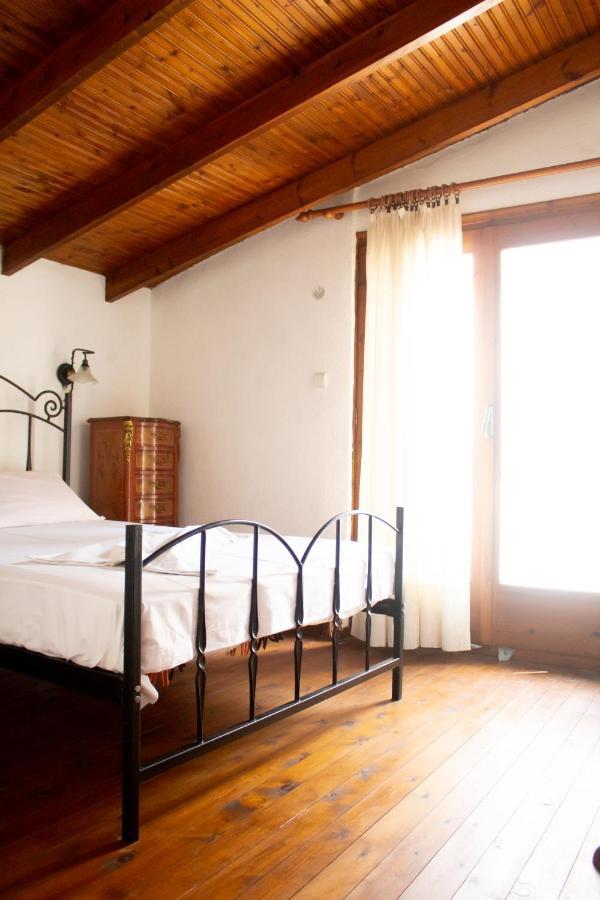 Agrampeli Villa Limenaria  Ngoại thất bức ảnh