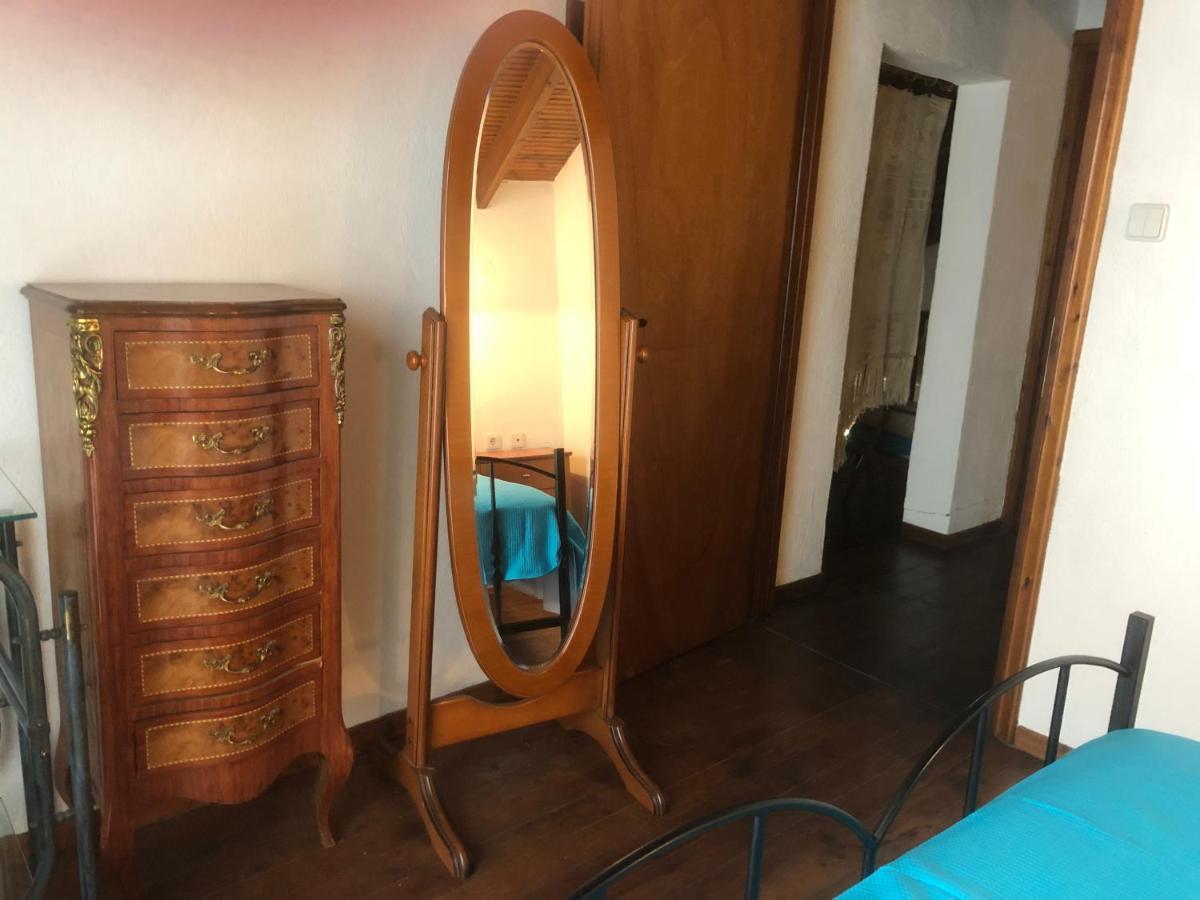 Agrampeli Villa Limenaria  Ngoại thất bức ảnh