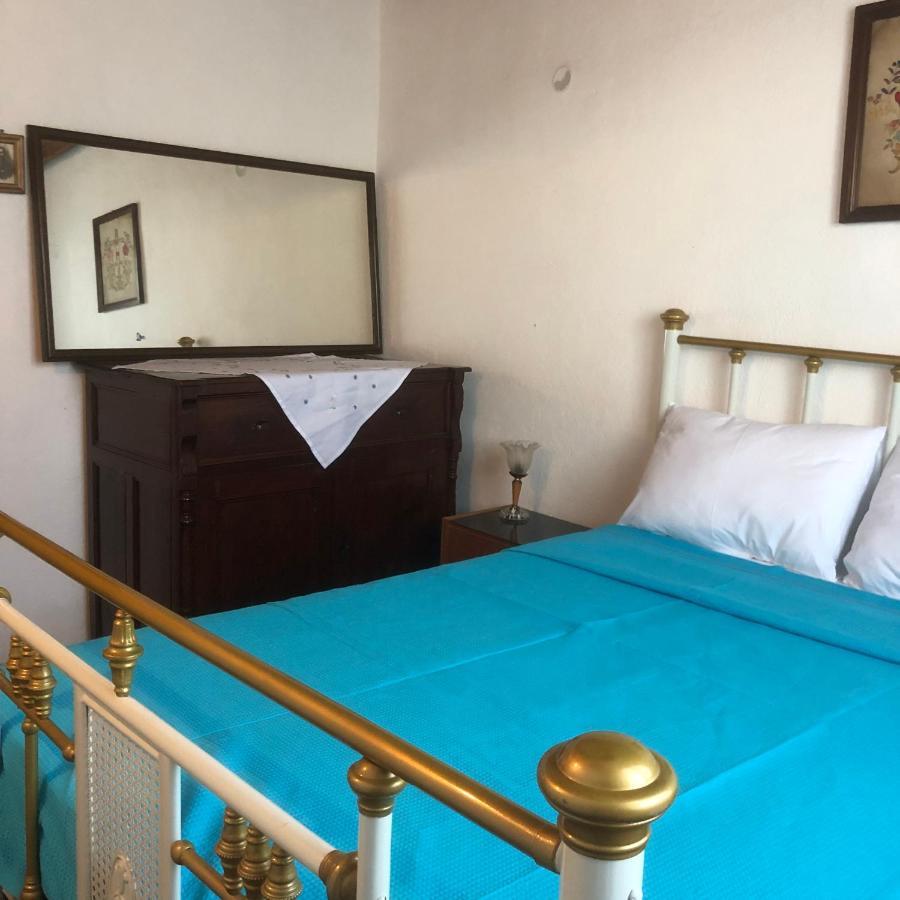 Agrampeli Villa Limenaria  Ngoại thất bức ảnh