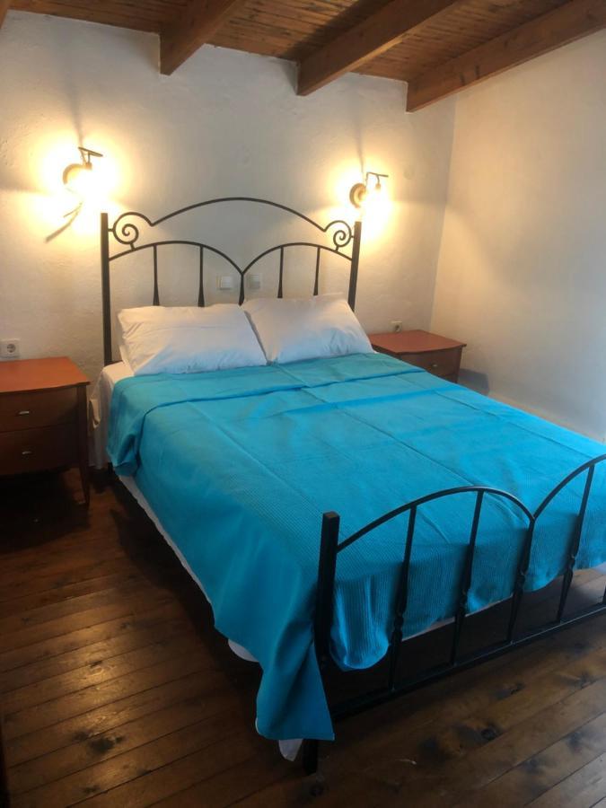 Agrampeli Villa Limenaria  Ngoại thất bức ảnh