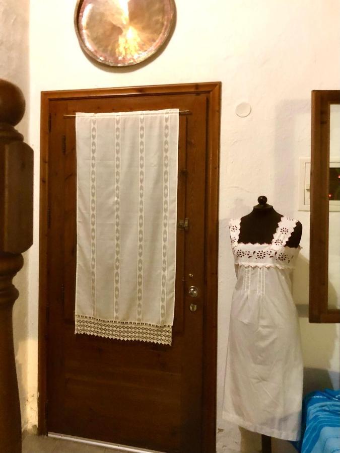 Agrampeli Villa Limenaria  Ngoại thất bức ảnh